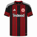 adidas - 2025-26 eintracht home shirt