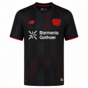 castore - 2025-26 bayer leverkusen home shirt