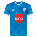 bang sport - 2025-26 US Amal Tiznit home shirt