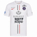 nike - 2022-23 RC Pays de Grasse away shirt