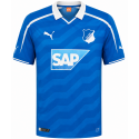 puma - 2013-14 hoffenheim home shirt