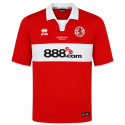 2004-05 middlesbrough home shirt