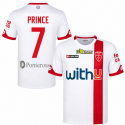 lotto - 2020-21 ac monza away shirt Balotelli 45