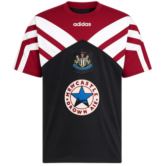 adidas -1995 newcastle reissue tee