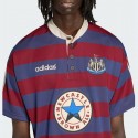 adidas - 1995-96 newcastle away reissue shirt