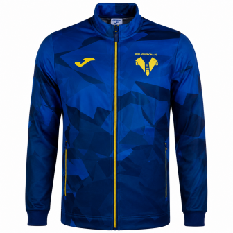 joma - 2024-25 hellas verona prematch jacket