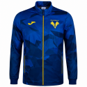 joma - 2024-25 hellas verona prematch jacket