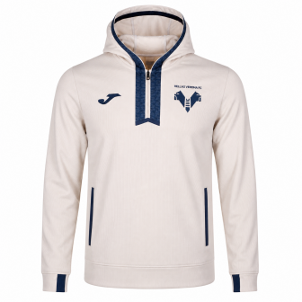 joma - 2024-25 hellas verona hoody sweat top