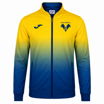 joma - 2025-26 hellas verona prematch jacket