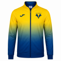 joma - 2025-26 hellas verona prematch jacket