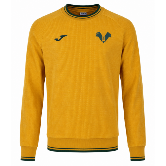 joma - 2025-26 hellas verona training sweatshirt