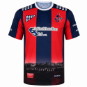 bedavis - 2025-26 castrum silvi home shirt