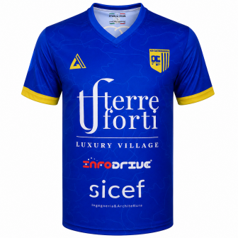 magma - 2025-26 castrum favara home shirt