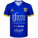 magma - 2025-26 castrum favara home shirt