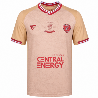 fg sport - 2025-26 perugia away shirt