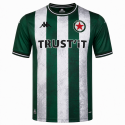 kappa - 2024-25 red star fc home shirt kombat