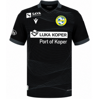 macron - 2025-26 fc koper away shirt ilicic 72