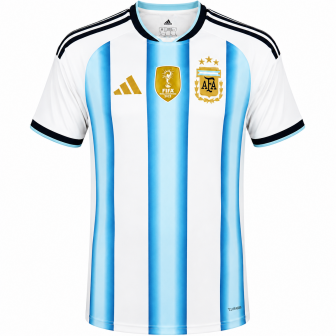 2026-27 argentina Home Shirt