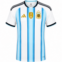 2026-27 argentina Home Shirt