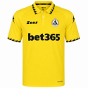 zeus - 2024-25 slavia sofia third shirt