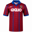 ASICS - 1997-98 REGGIANA HOME SHIRT - L (10/10)