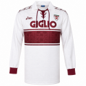 asics - 1994-95 reggiana away l/s shirt