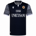 macron - 2022-23 livorno away shirt (XL)