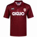 asics - 1993-94 reggiana home shirt