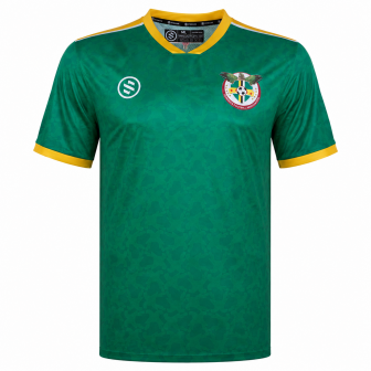 stimulus - 2024-25 dominica home Shirt