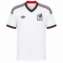 adidas - 2026-27 mexico away shirt