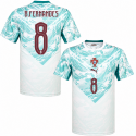 puma - 2026-27 portugal away shirt b.fernandes 8