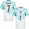 puma - 2026-27 portugal away shirt ronaldo 7