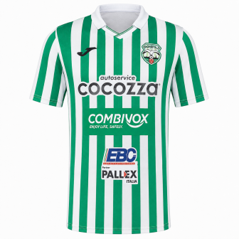 joma - 2021-22 Monopoli home shirt