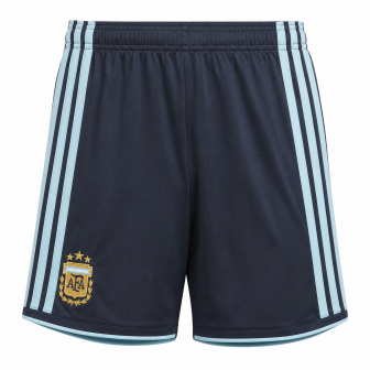 2026-27 argentina home Shorts