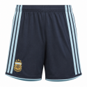 2026-27 argentina Home Shorts