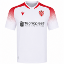 macron - 2022-23 vis pesaro gk shirt