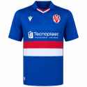macron - 2022-23 vis pesaro gk shirt
