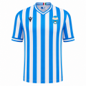 macron - 2024-25 spal home shirt