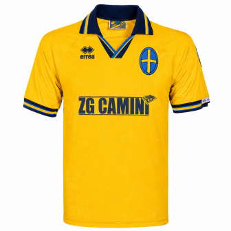 1997-98 hellas verona third shirt