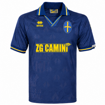 1997-98 hellas verona away shirt