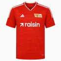 adidas - 2026-27 Union Berlin Home Shirt