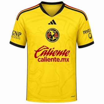 adidas - 2026-27 club america home shirt