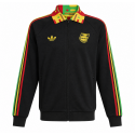 adidas - 2026-27 jamaica anthem jacket
