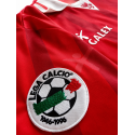 galex 1996-97 perugia home shirt muller 35