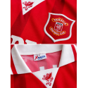 galex 1996-97 perugia home shirt muller 35