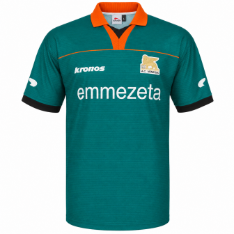 kronos - 1999-00 venezia third shirt