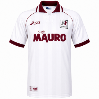 asics - 2002-03 Reggina away shirt