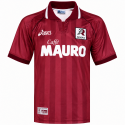 asics - 2002-03 Reggina home shirt (L) new with tags