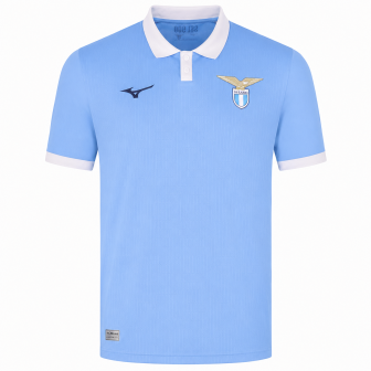 mizuno - 2026-27 lazio home shirt