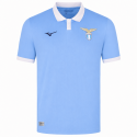 mizuno - 2026-27 lazio home shirt
